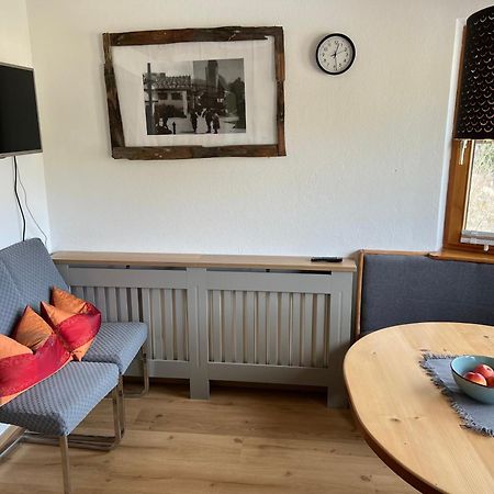 アプテナウHaus Alpengluehnアパートメント エクステリア 写真