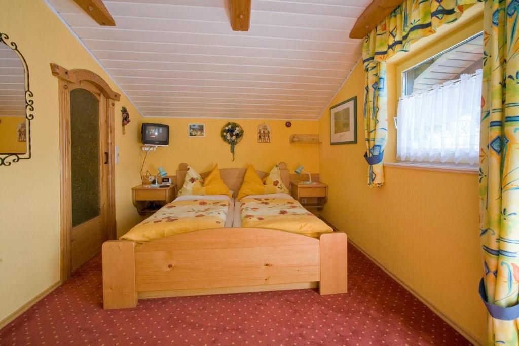 アプテナウHaus Alpengluehnアパートメント 部屋 写真